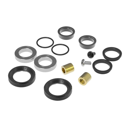 OneUp Components Aluminum Pedal Bearing Rebuild Kit-Goodwynn's