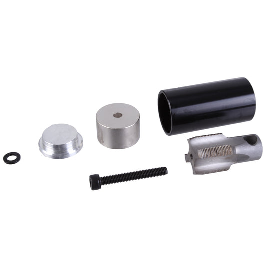 OneUp Components EDC Tap Kit Black-Goodwynn's