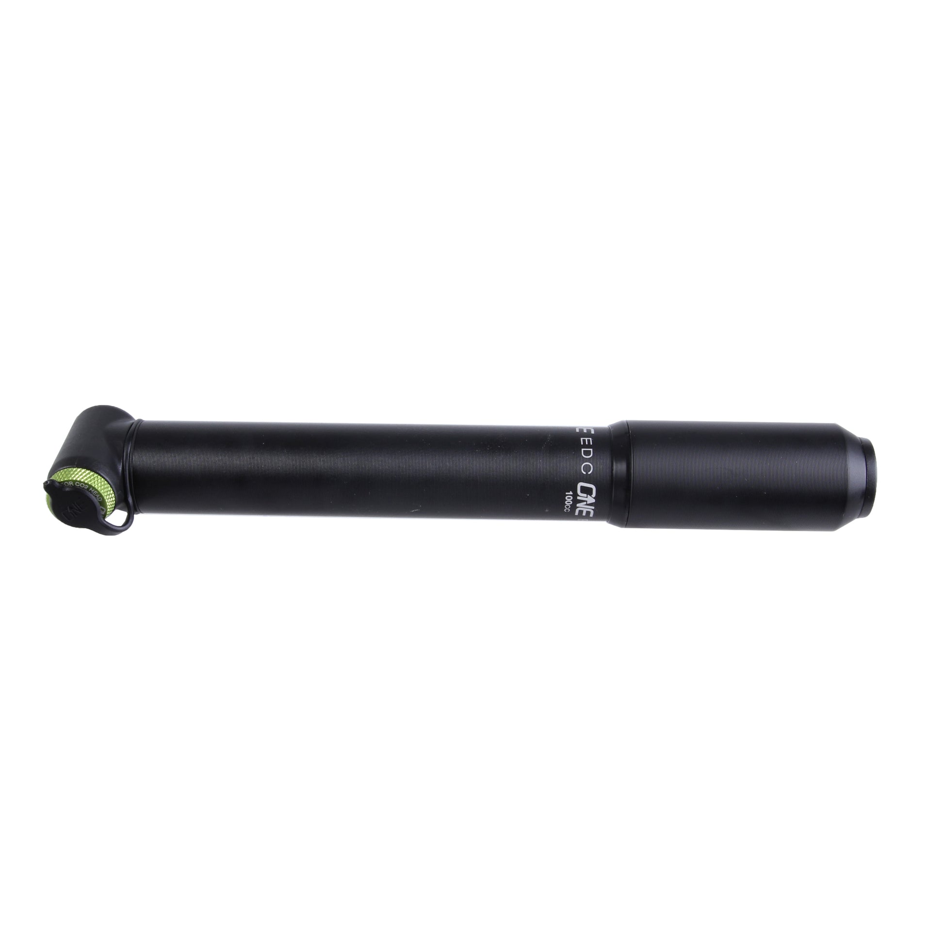 OneUp Components EDC Pump 100cc Black-Goodwynn'sGoodwynn's