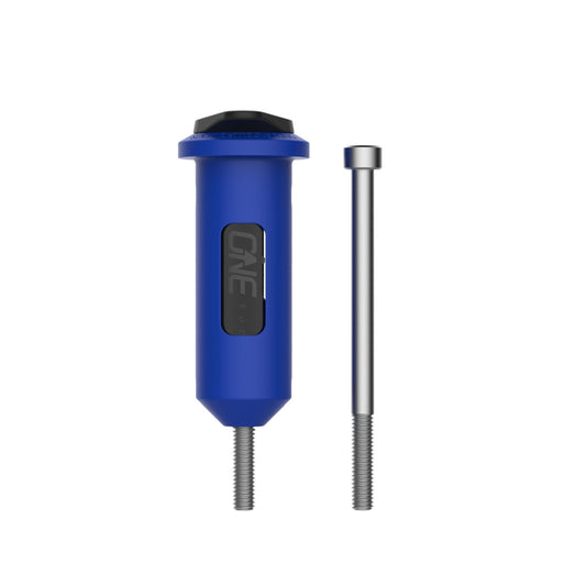 OneUp Components EDC Lite Carrier and Tool Blue-Goodwynn's