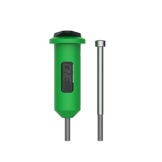 OneUp Components EDC Lite Carrier and Tool Green-Goodwynn's
