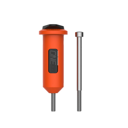 OneUp Components EDC Lite Carrier and Tool Orange-Goodwynn's