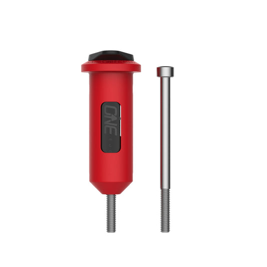 OneUp Components EDC Lite Carrier and Tool Red-Goodwynn's