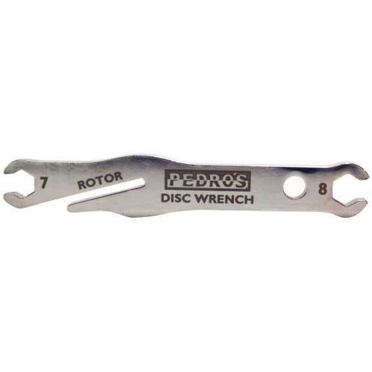 Pedros Disc Brake Wrench-Goodwynn's
