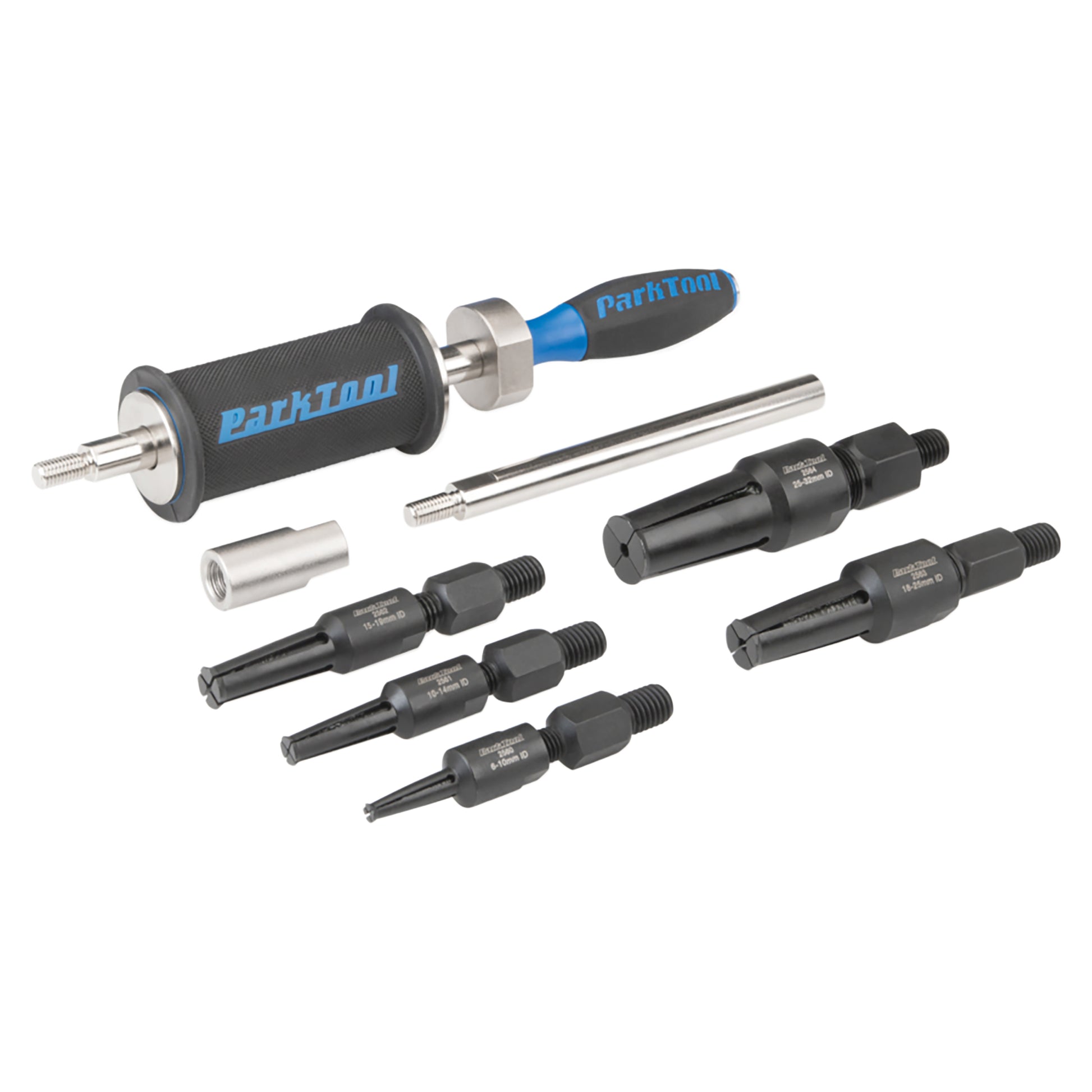 Park Tool SHX-1 Slide Hammer Extractor-Goodwynn'sGoodwynn's