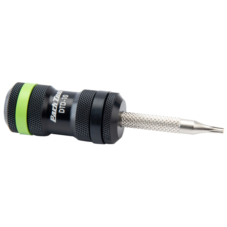 Park Tool Precision Torx-Compatible Driver - T10-Goodwynn'sGoodwynn's