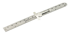 Phil Wood Mechanics Scale Stainless Steel