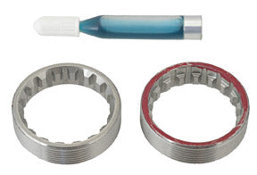 Phil Wood Stainless BB Cups English-Goodwynn'sGoodwynn's