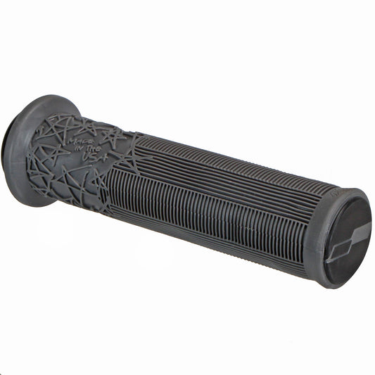 Sensus Meaty Paw Lock-On MTB Bonus Pack - Gun Metal-Goodwynn's