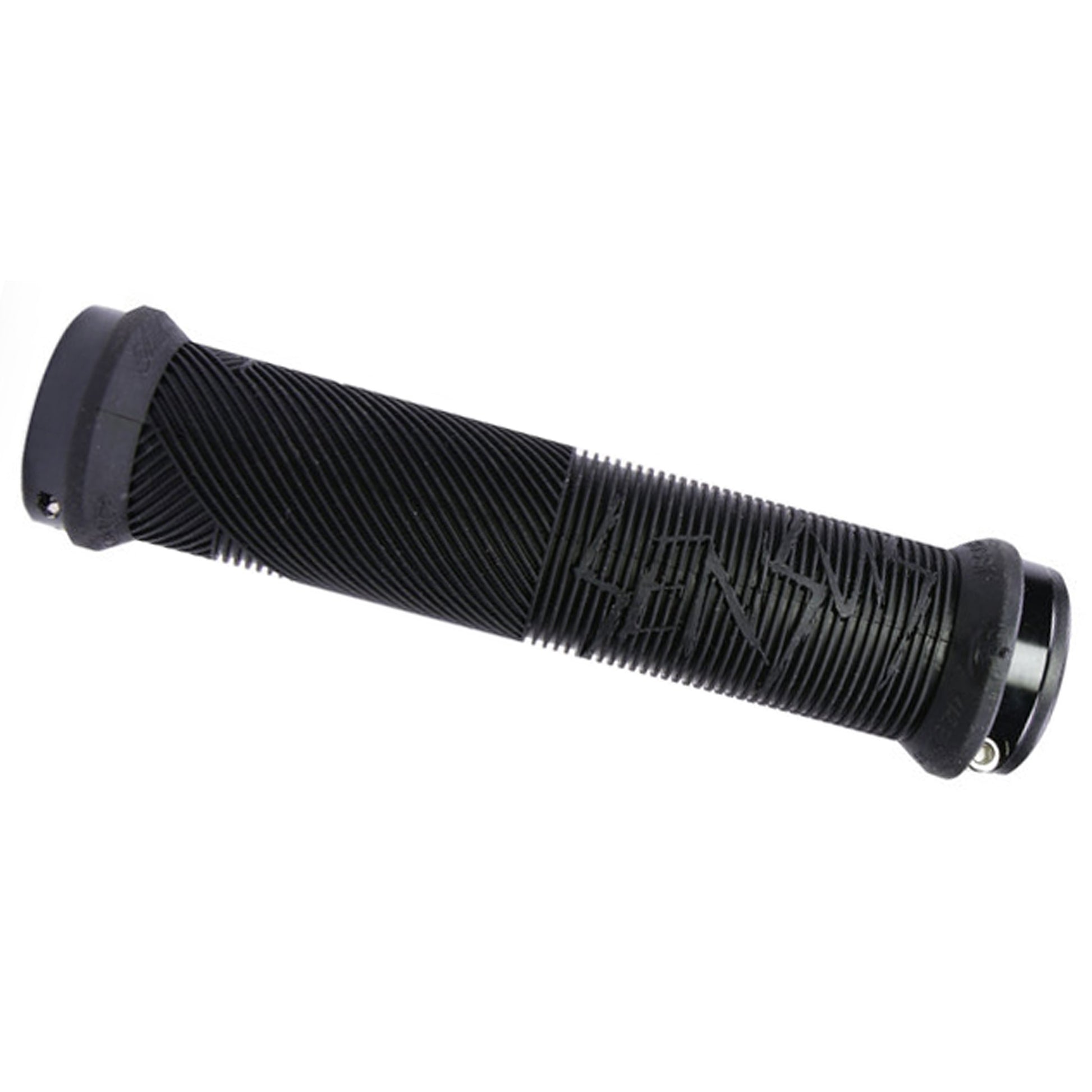 Sensus Disisdaboss Lock-On MTB Bonus Pack - Black-Goodwynn'sGoodwynn's