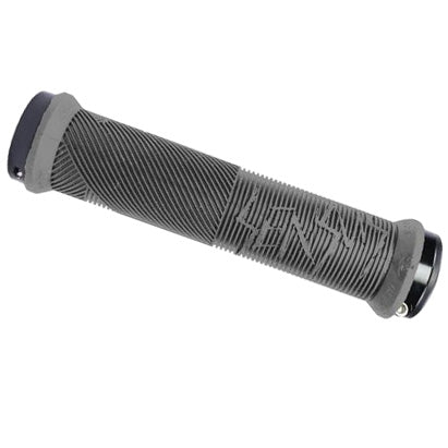 Sensus Disisdaboss Lock-On MTB Bonus Pack - Gun Metal-Goodwynn'sGoodwynn's
