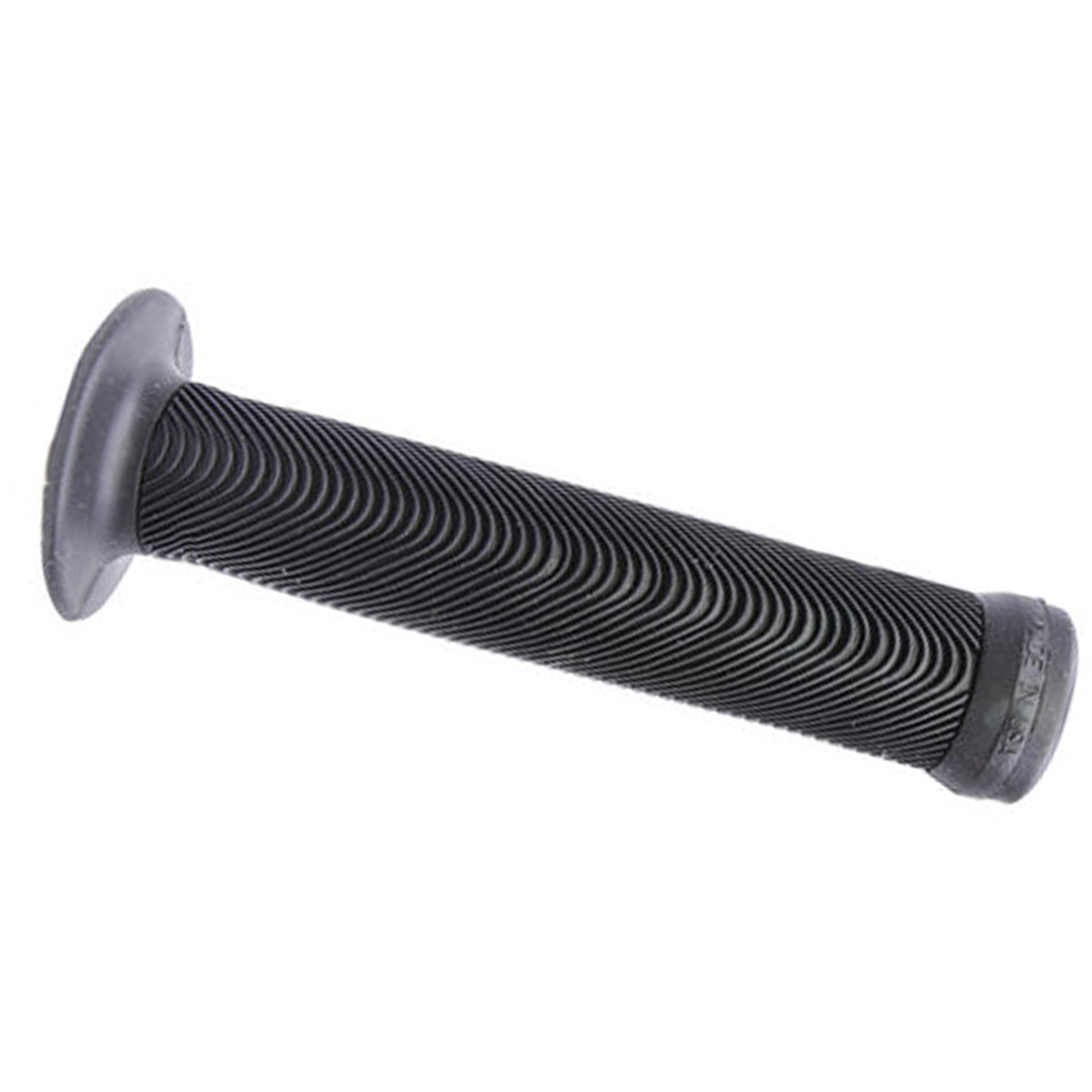 ODI Swayze Grips - Black Flange-Goodwynn'sGoodwynn's