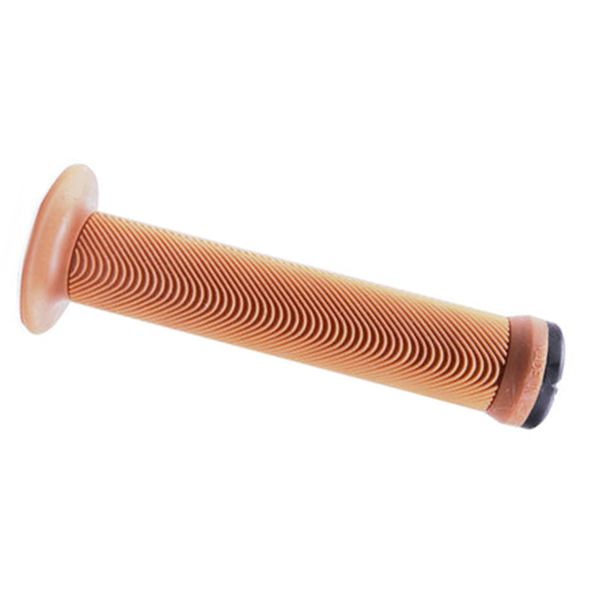 ODI Swayze Grips - Gum Flange-Goodwynn'sGoodwynn's