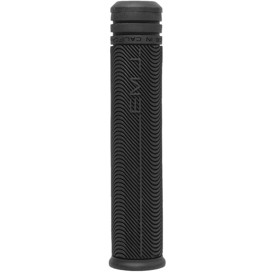 Sensus Em-J Single-Ply MTB Grip - Black