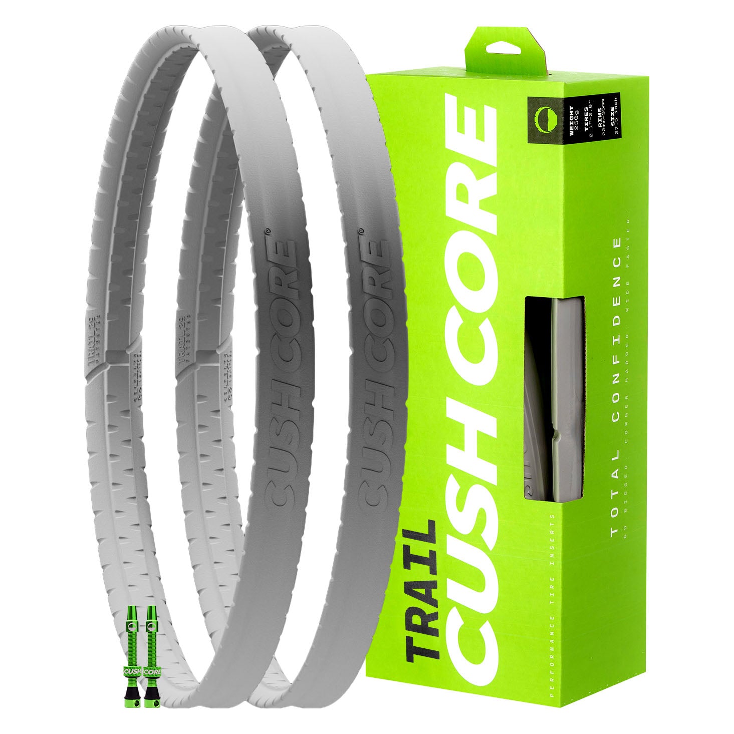 Cushcore Trail Tire Insert - 27.5" Pair-Goodwynn'sGoodwynn's