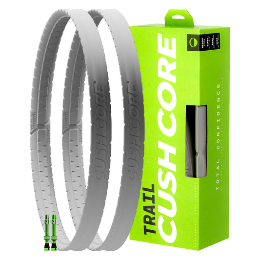 Cushcore Trail Tire Insert - 27.5/29" Mixed Pair-Goodwynn's