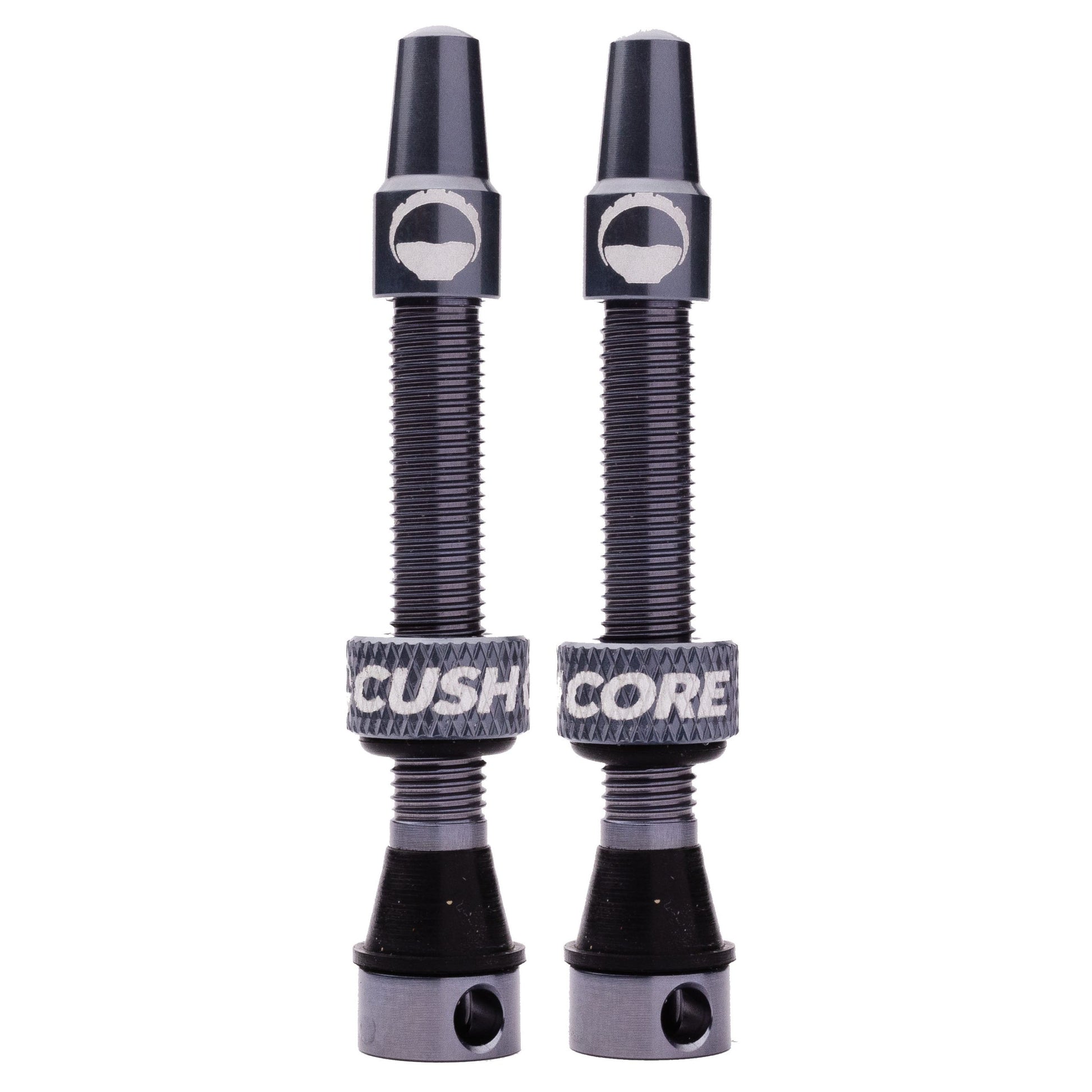 Cush Core Air Valve 55mm Titanium Pair-Goodwynn'sGoodwynn's