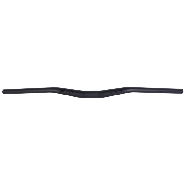SQlab 30X Med Carbon Riser Bar (31.8) 16 deg/780mm - Black-Goodwynn'sGoodwynn's