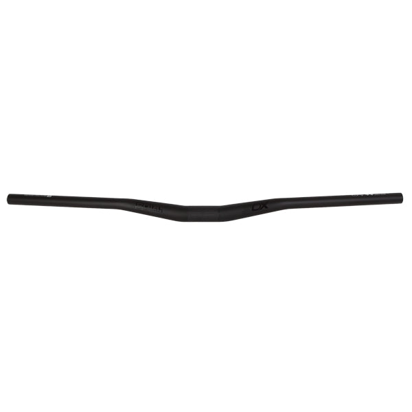 SQlab 30X Med Carbon Riser Bar (31.8) 12 deg/780mm - Black-Goodwynn'sGoodwynn's