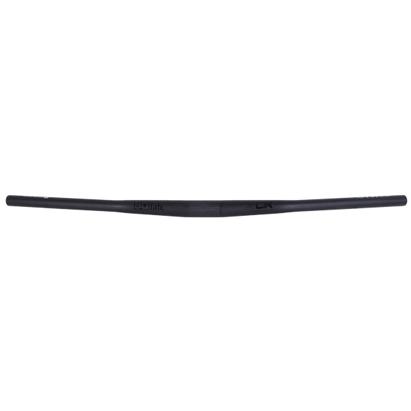 SQlab 30X Low Carbon Riser Bar (31.8) 16 deg/780mm - Black-Goodwynn'sGoodwynn's