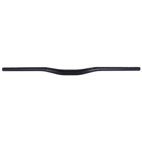 SQlab 30X Med Alloy Riser Bar (31.8) 16 deg/780mm - Black-Goodwynn'sGoodwynn's