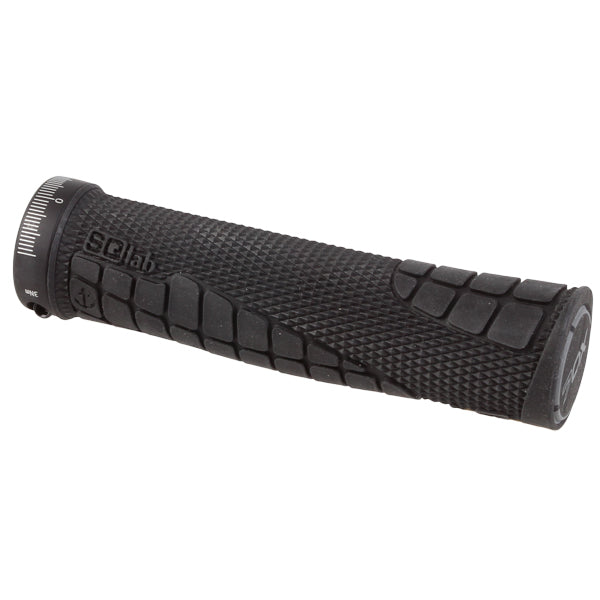SQlab 70X Grips Small - Black-Goodwynn'sGoodwynn's