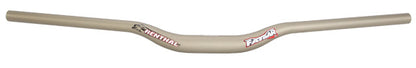 Renthal Fatbar 35 Riser Bar Clamp 35mm W 800mm Rise
