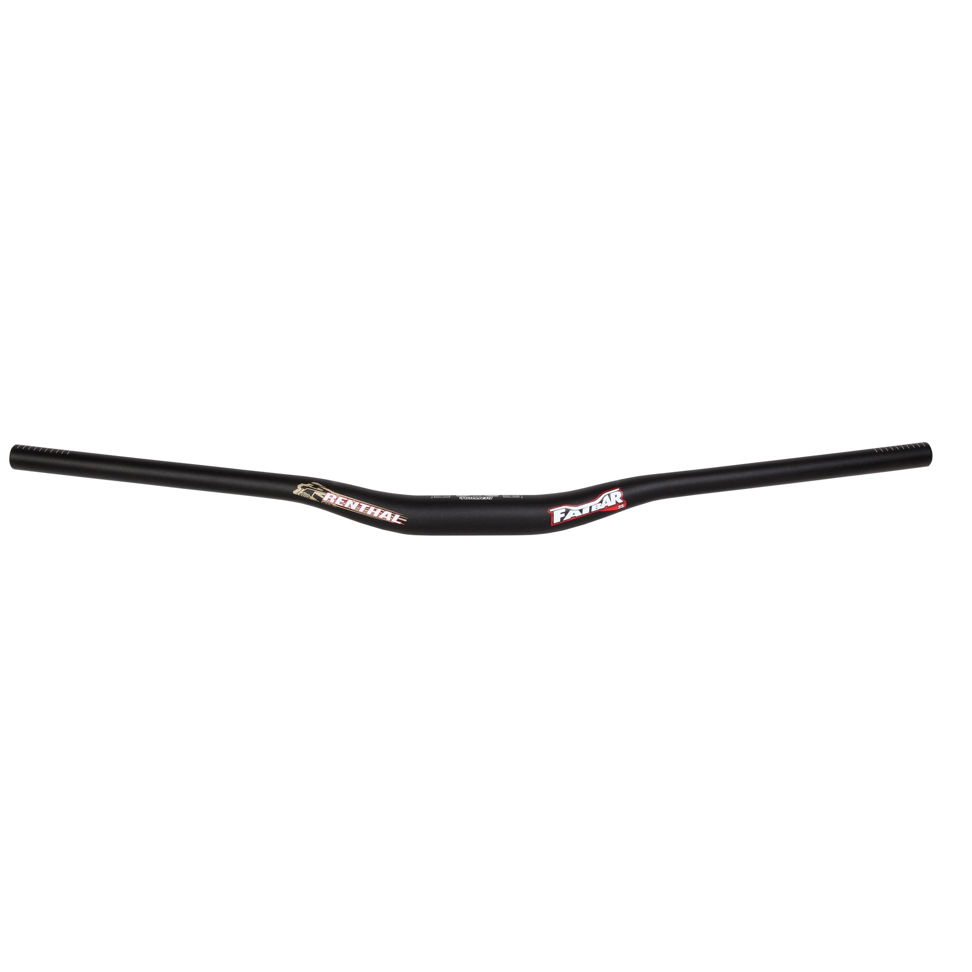 Renthal Fatbar 35 MTB Handlebar Diameter: 35mm 800mm-Goodwynn'sGoodwynn's