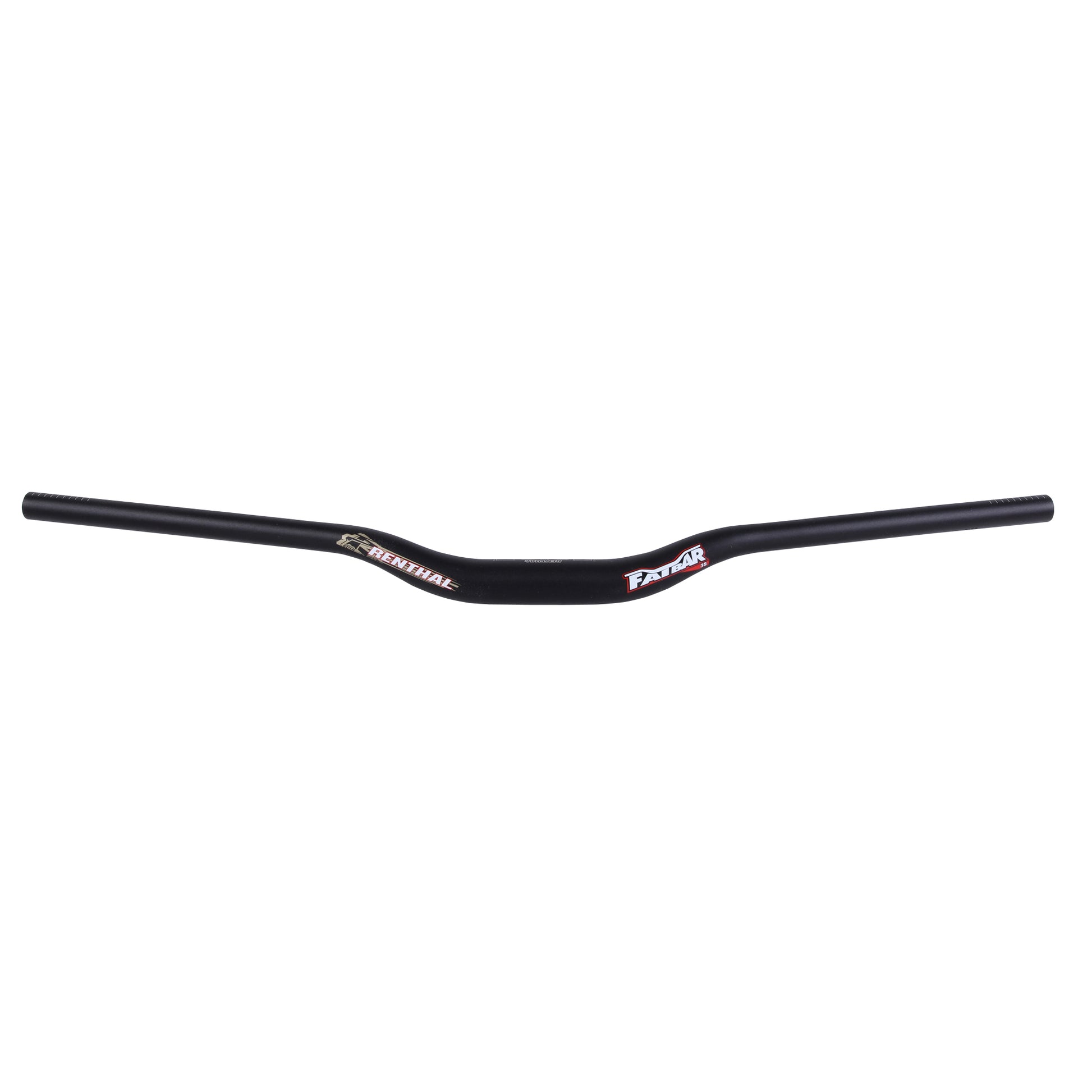Renthal Fatbar 35 MTB Handlebar Diameter: 35mm 800mm-Goodwynn'sGoodwynn's