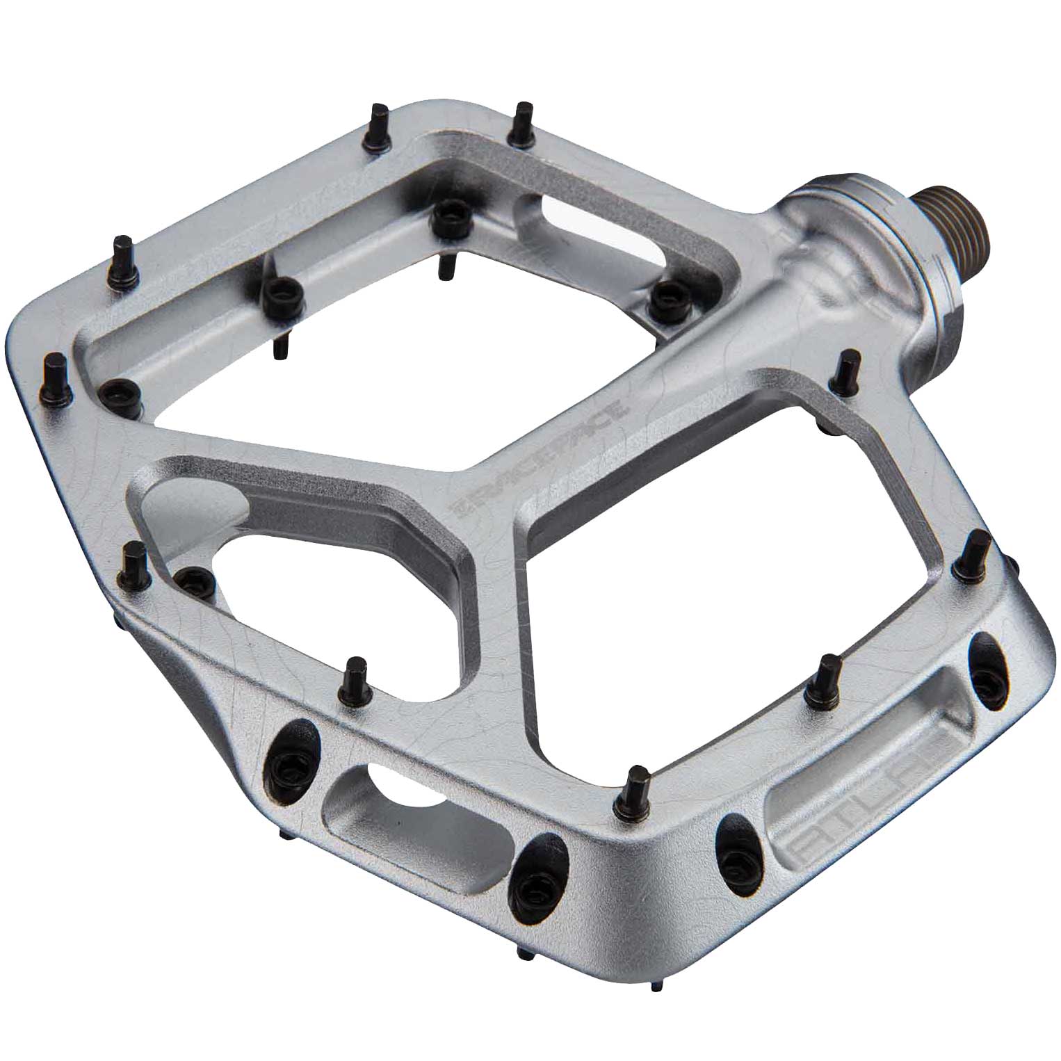 RaceFace Atlas Pedals - Platform Aluminum 9/16"-Goodwynn'sGoodwynn's