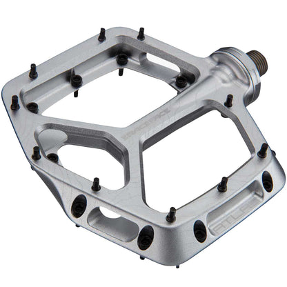 RaceFace Atlas Pedals - Platform Aluminum 9/16"
