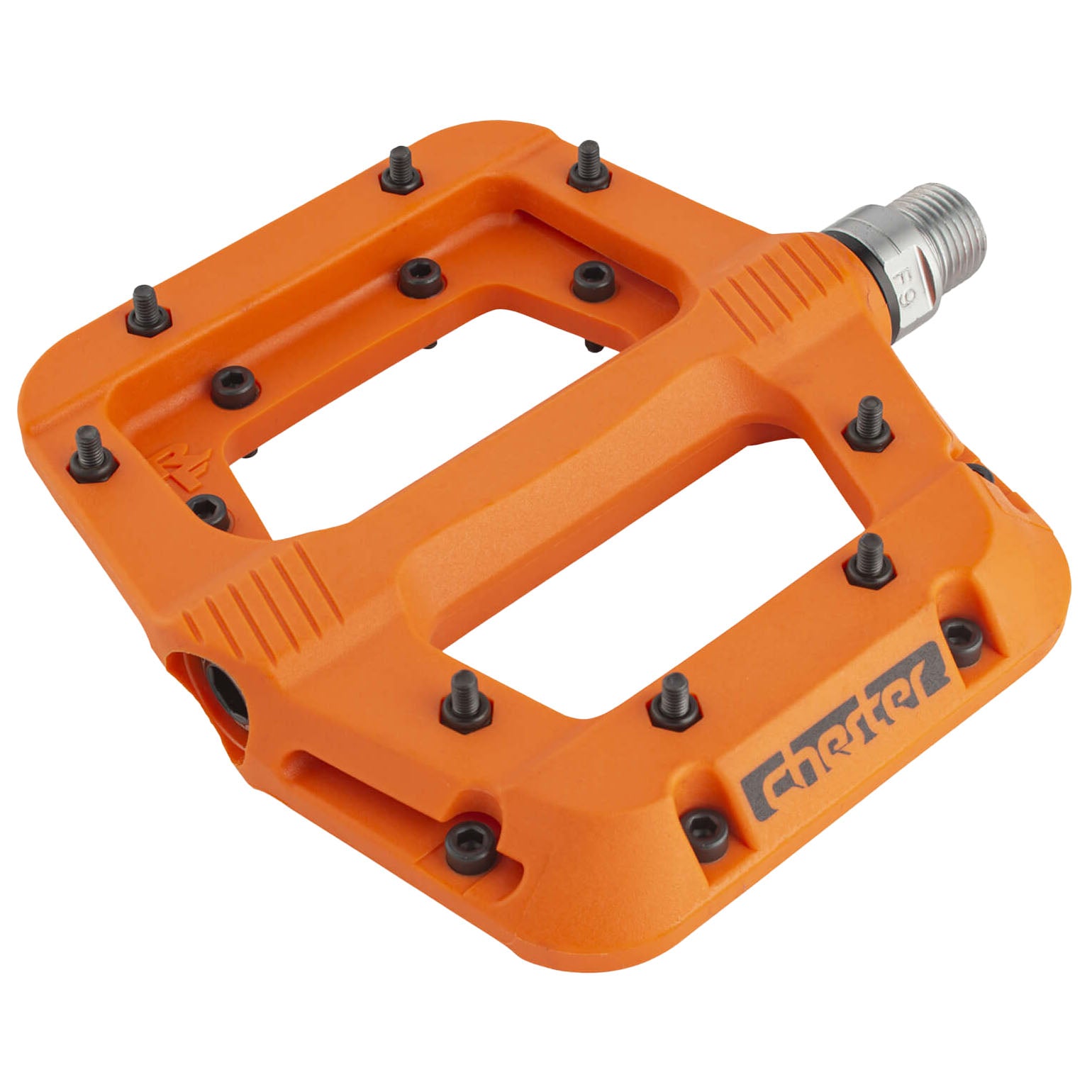 Race Face Chester (2023) Composite Pedals-Goodwynn&#39;sGoodwynn&#39;s