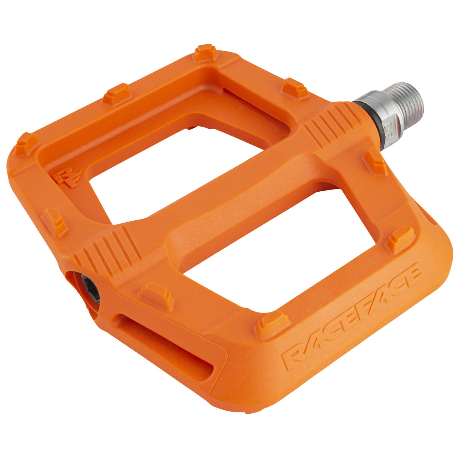 Race Face Ride Composite Pedals Orange-Goodwynn'sGoodwynn's