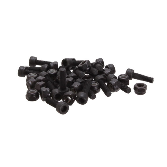 Race Face Pedal Pin Kit Pre-2024 Chester-Goodwynn'sGoodwynn's