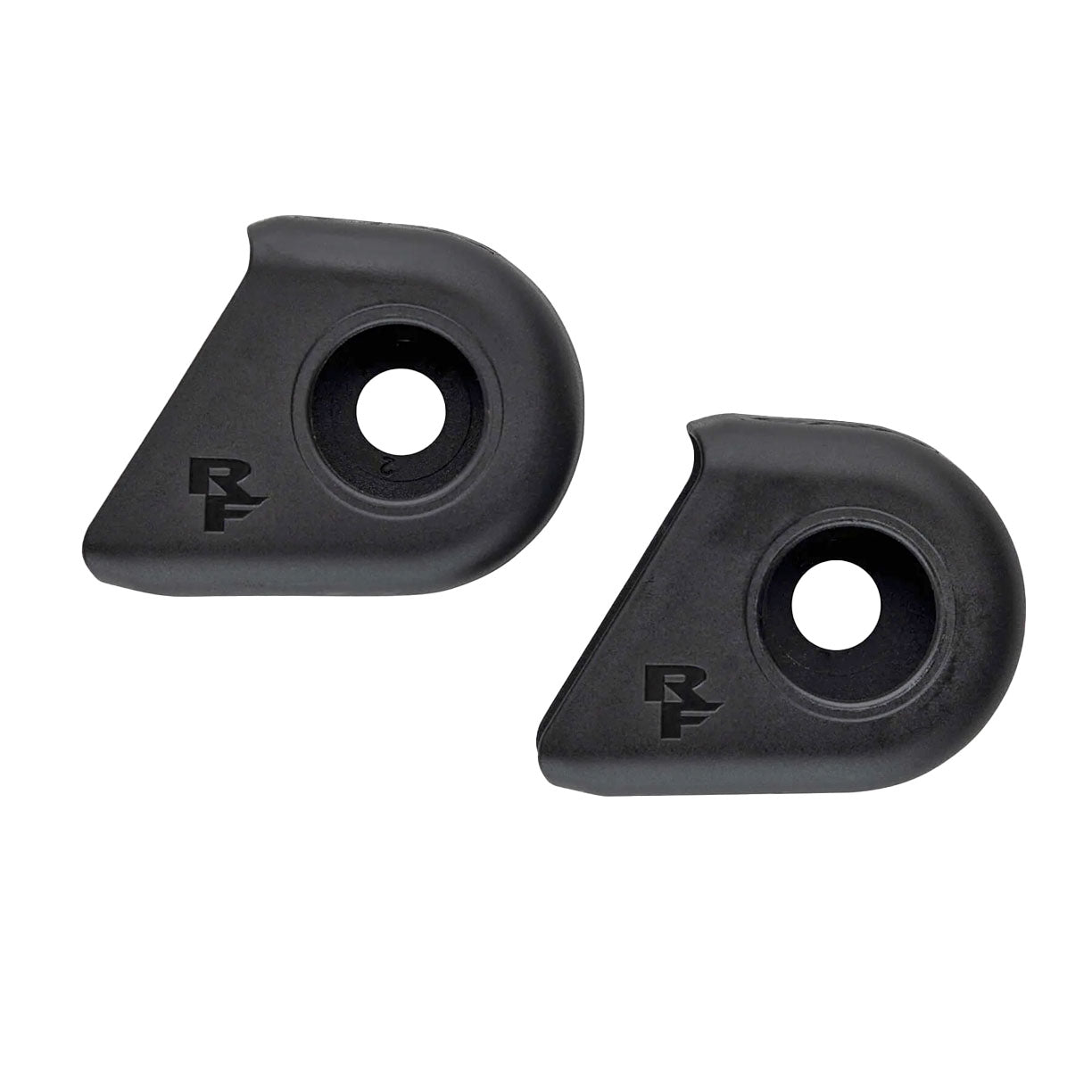 Race Face Crank Arm Boot Era Carbon Cranks Black Pair-Goodwynn'sGoodwynn's