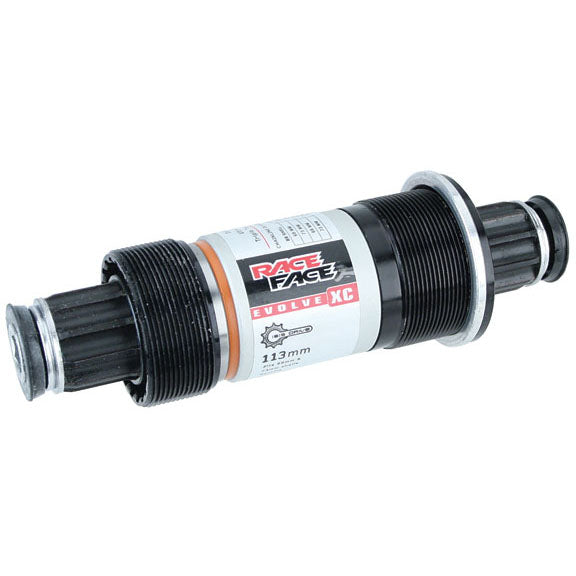 RaceFace SRX ISIS Bottom Bracket 68 / 73 x 113mm-Goodwynn'sGoodwynn's