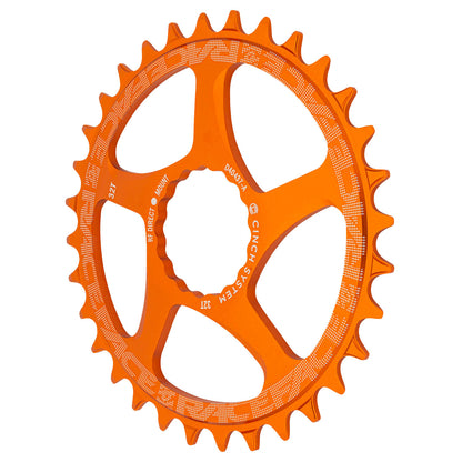 Race Face Cinch Direct Mount Chainring 30T
