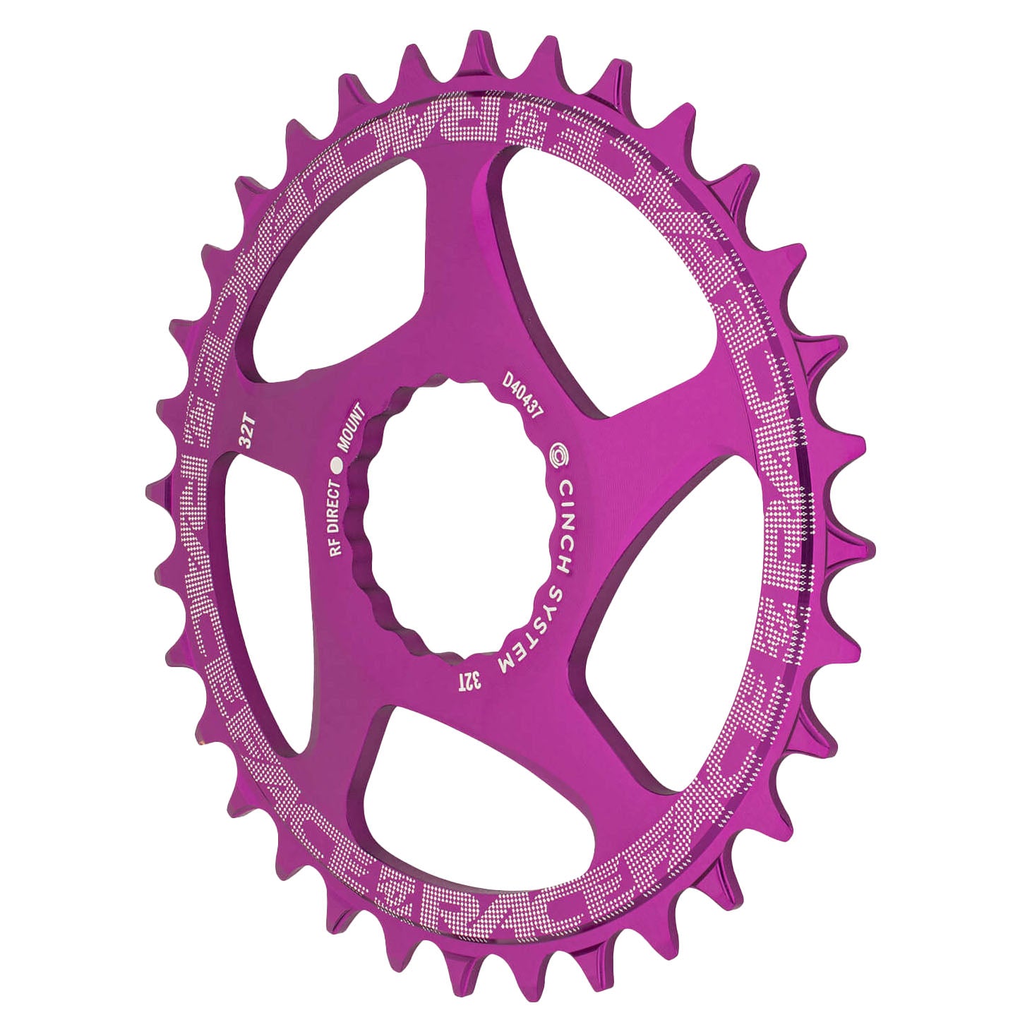 Race Face Cinch Direct Mount Chainring 30T-Goodwynn'sGoodwynn's