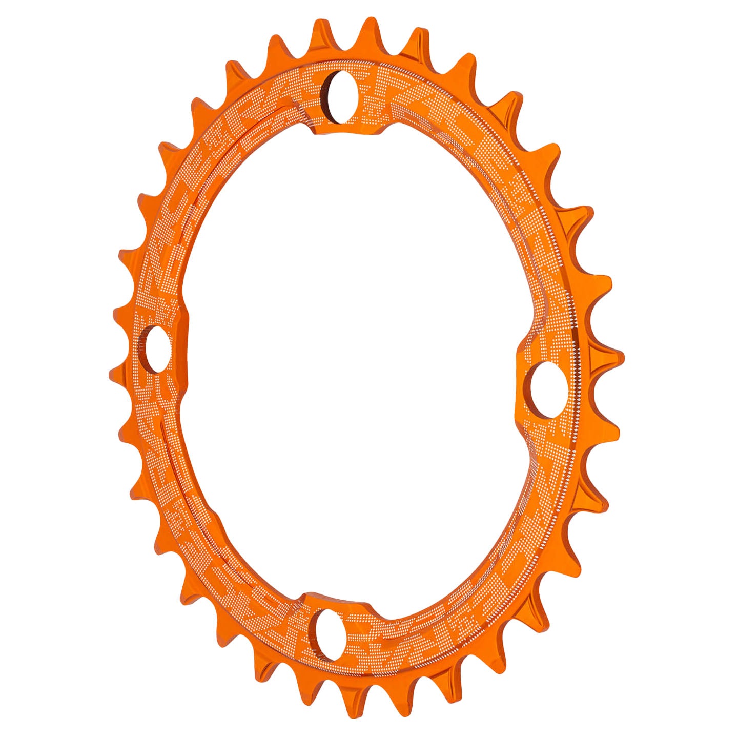 RaceFace 1x Narrow Wide Chainring - 32t 104 BCD 10-12 Speed 7075 Aluminum-Goodwynn'sGoodwynn's