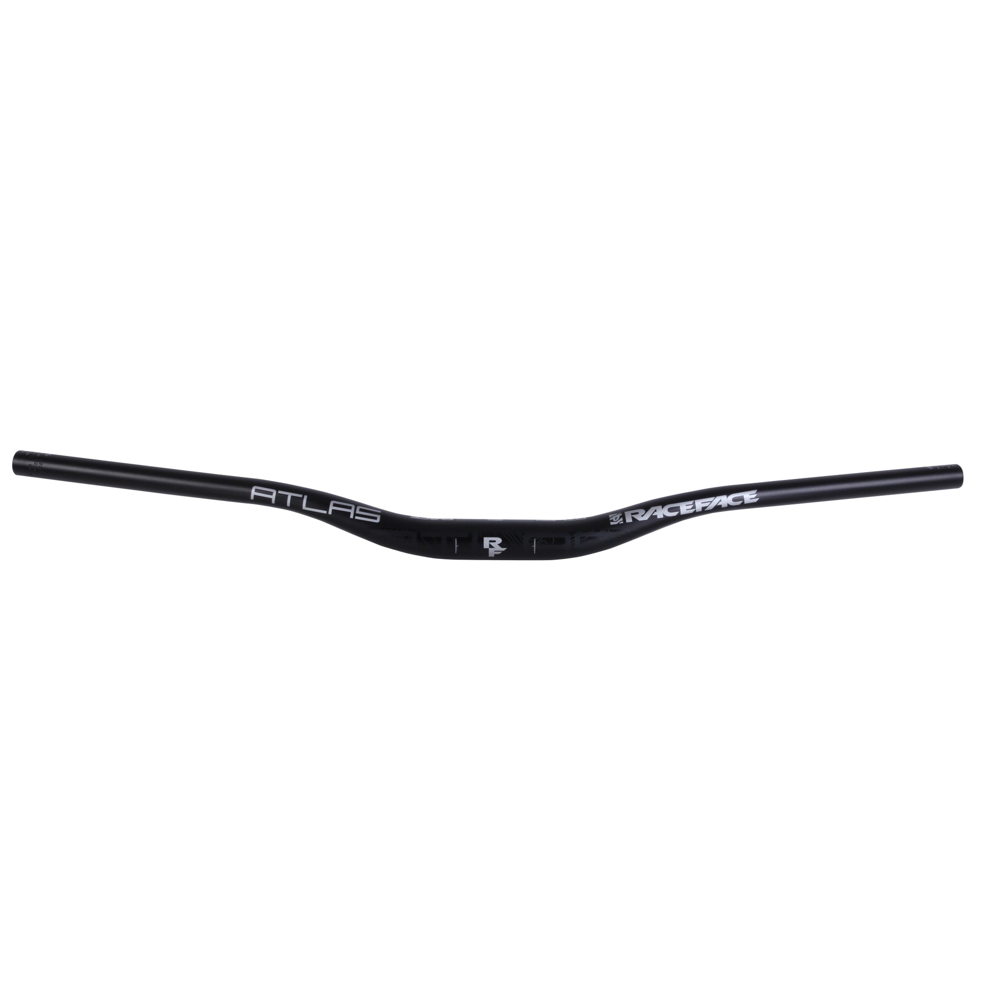 Race Face Atlas Riser Bar (35.0) 35mm/820mm Black-Goodwynn'sGoodwynn's