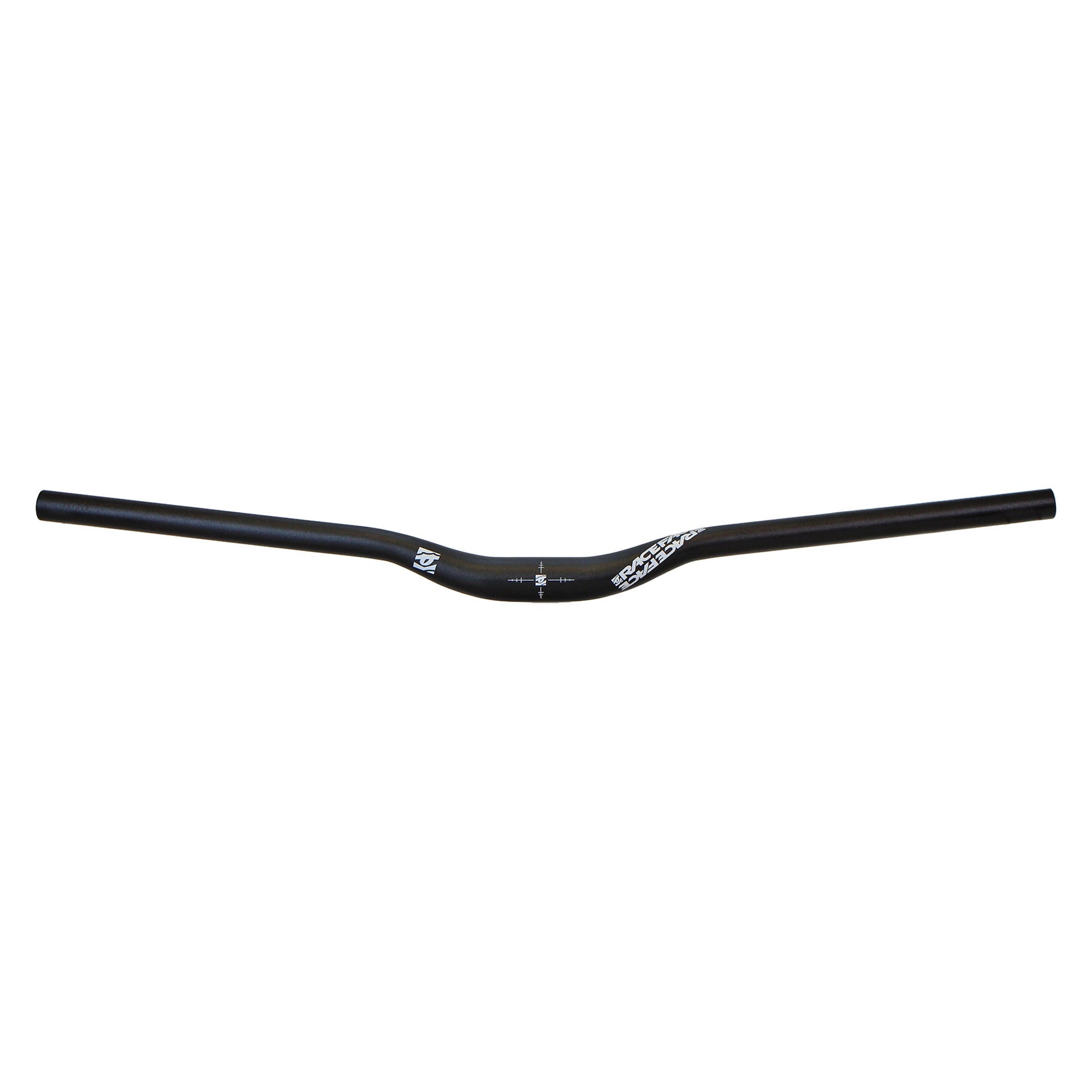 RaceFace Ride Riser Handlebar 31.8 x 710mm 1" Rise Black-Goodwynn'sGoodwynn's