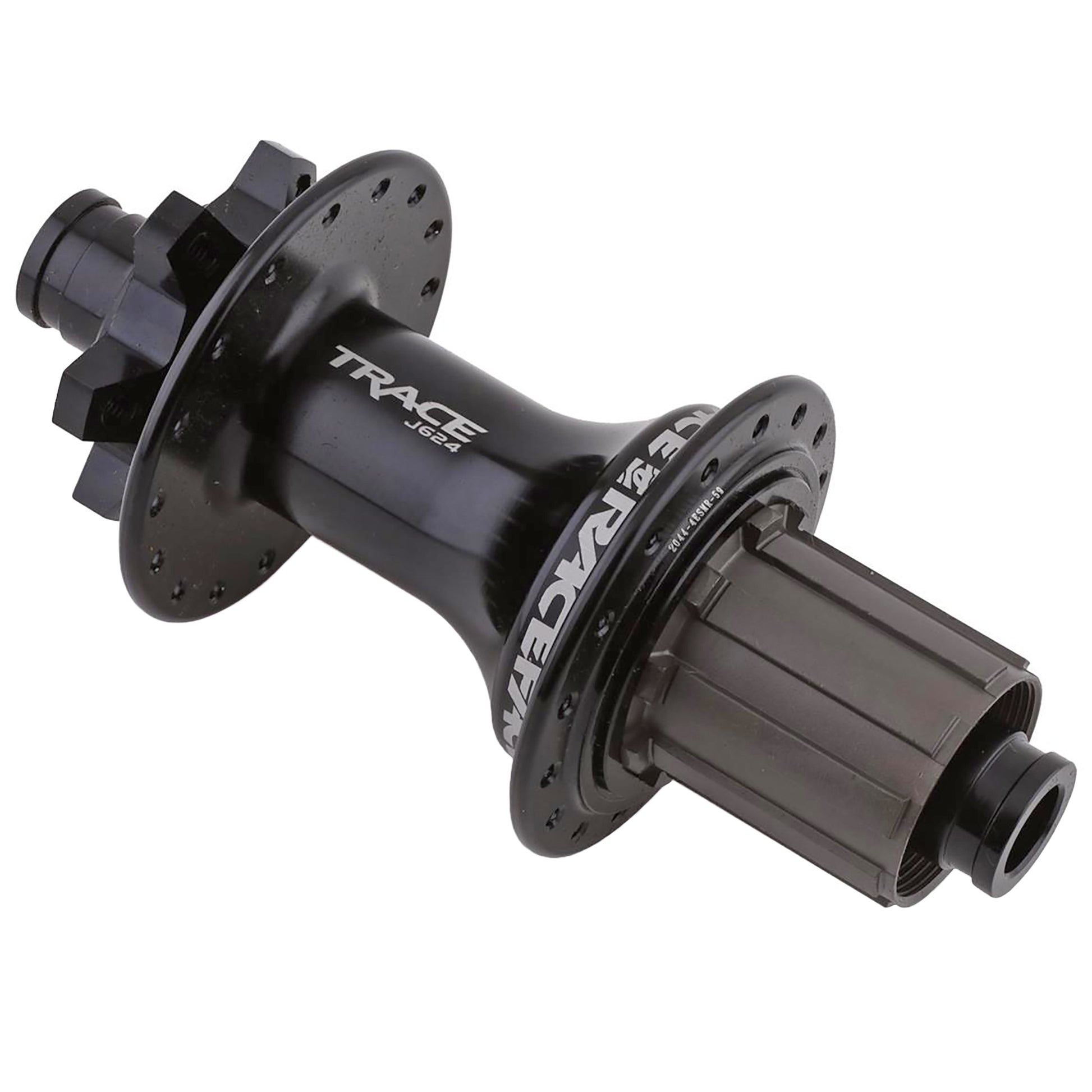 Race Face Trace Rear Hub 12x148 Boost HG 32h Black-Goodwynn'sGoodwynn's