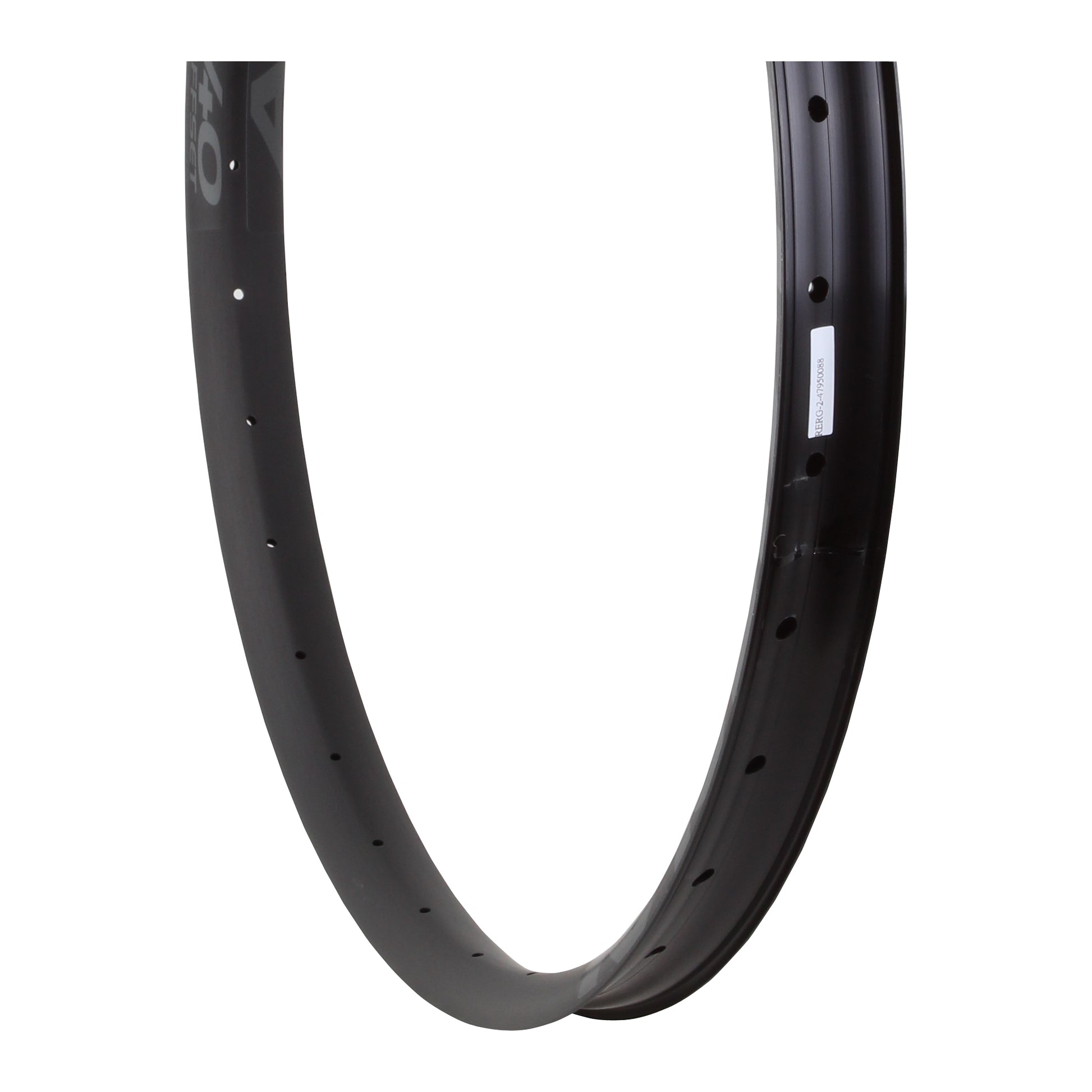 Race Face ARC 40 Offset 27.5" Rim 32h Gray-Goodwynn'sGoodwynn's