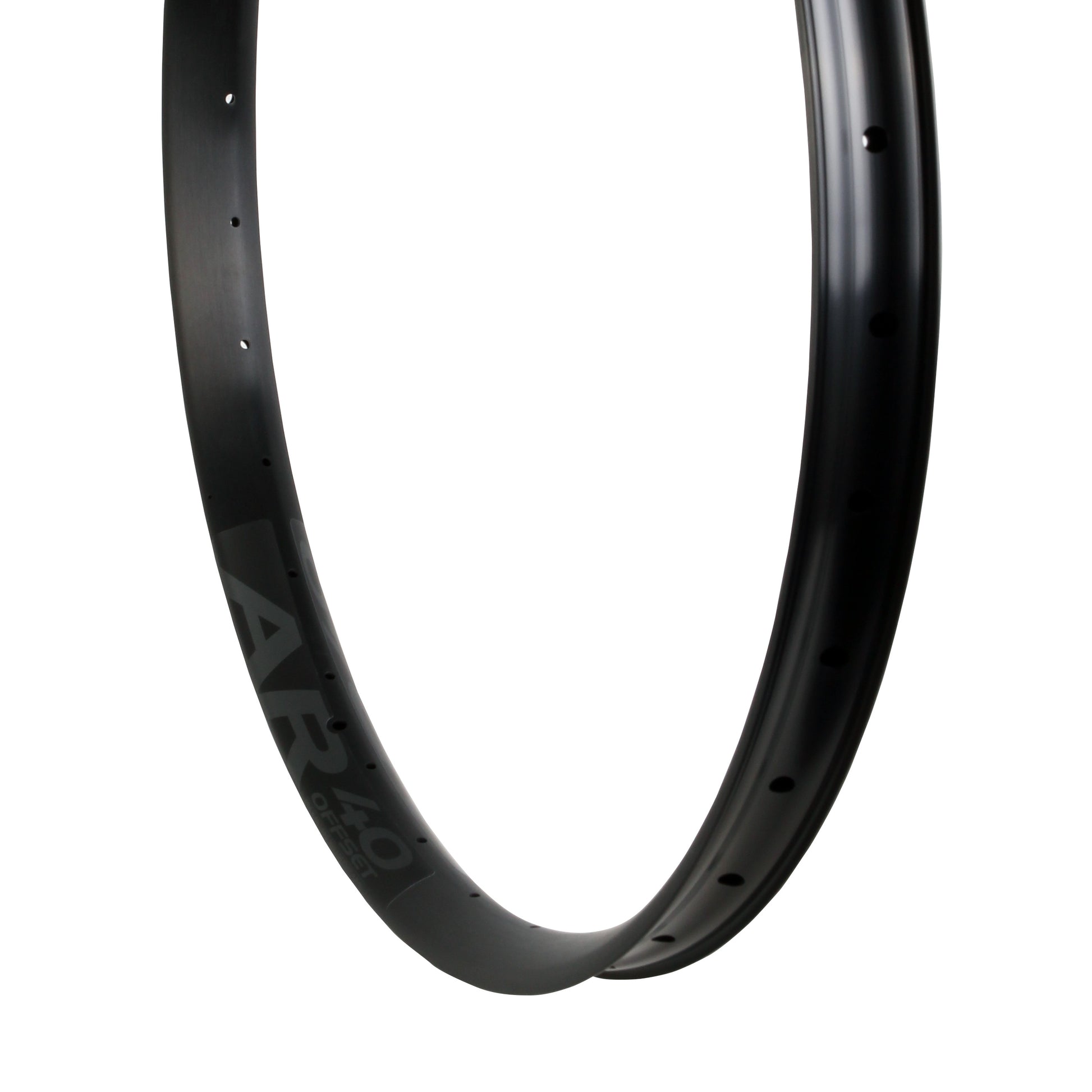 Race Face AR 40 Offset 27.5" Rim 32h Gray-Goodwynn'sGoodwynn's