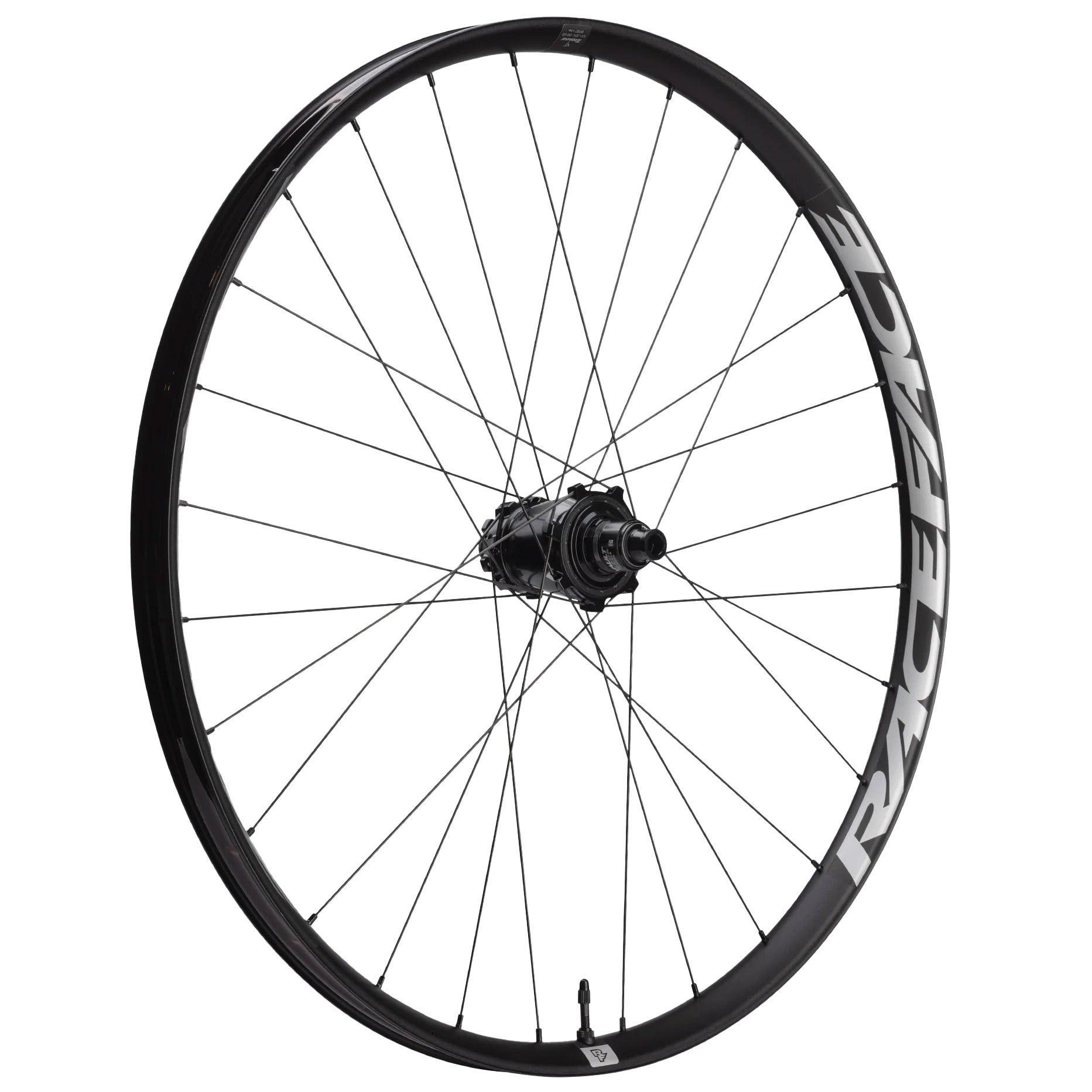 Race Face Turbine-SL 29" Front Wheel 15x110 Boost Black-Goodwynn'sGoodwynn's