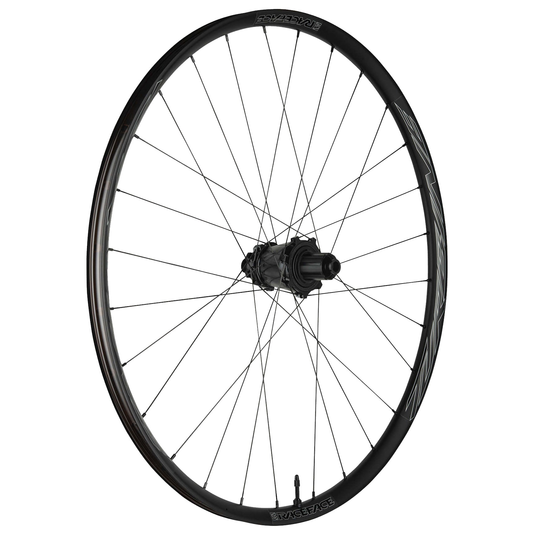 Race Face Turbine-SL 29" Rear Wheel 12x148 Boost MS Black-Goodwynn'sGoodwynn's