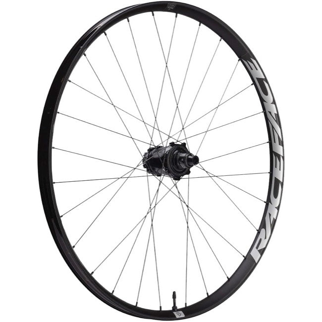 Race Face Turbine 29" Front Wheel 15x110 Boost Black-Goodwynn'sGoodwynn's