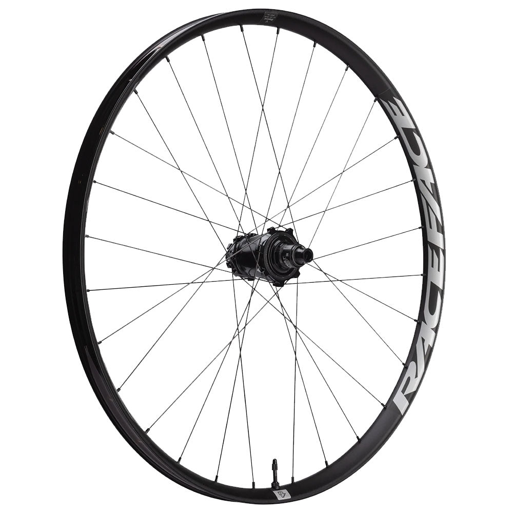 Race Face Turbine 29" Rear Wheel 12x148 Boost MS Black-Goodwynn'sGoodwynn's