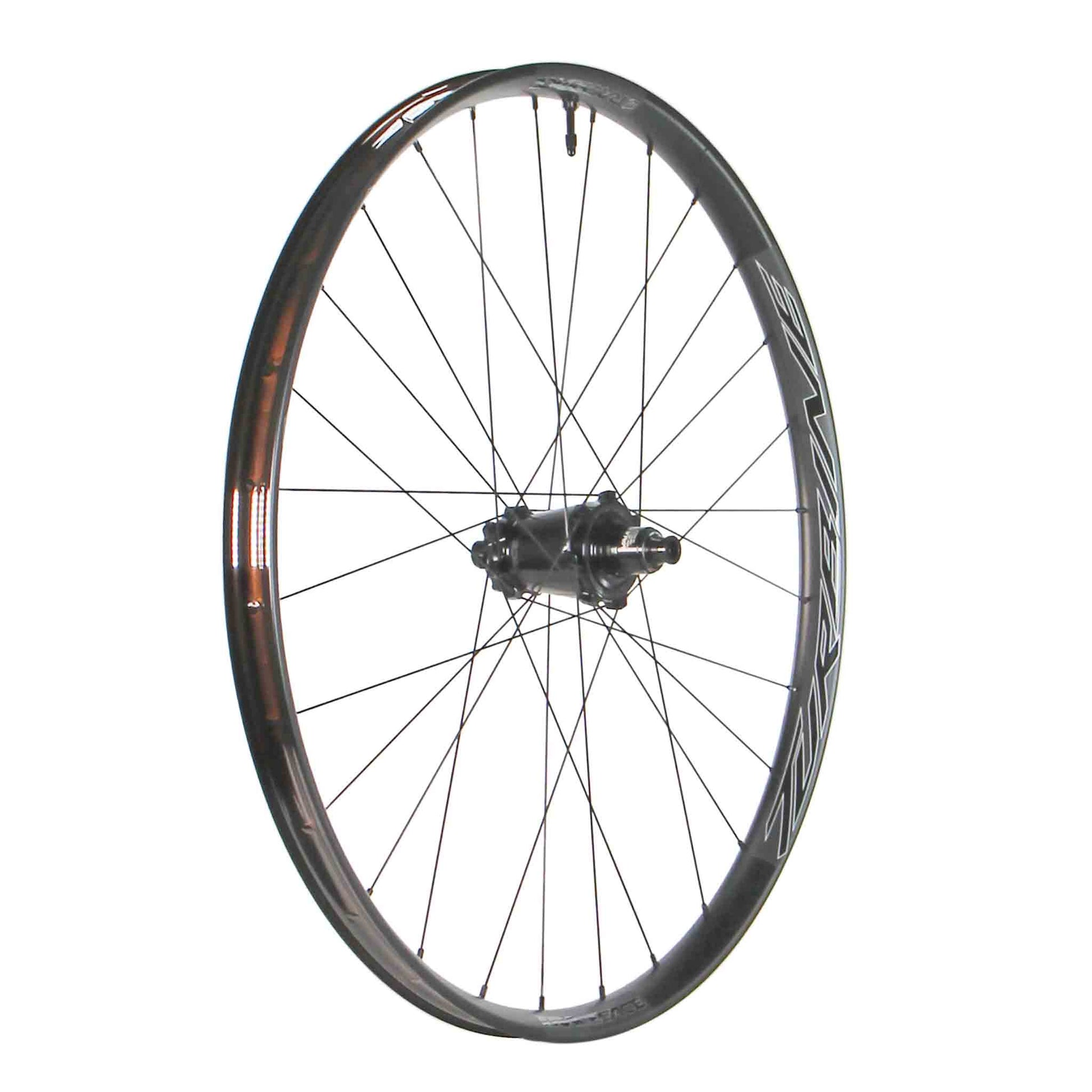 Race Face Turbine-R 35 29" Rear Wheel 12x148 Boost XD Black-Goodwynn'sGoodwynn's