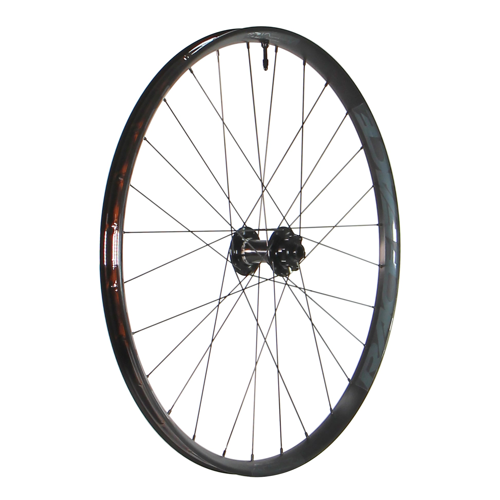 Race Face Aeffect-R 27.5" Front Wheel 15x110 Boost Black-Goodwynn'sGoodwynn's